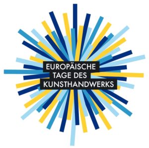 Europäische Tage des Kunsthandwerks Veranstaltungen