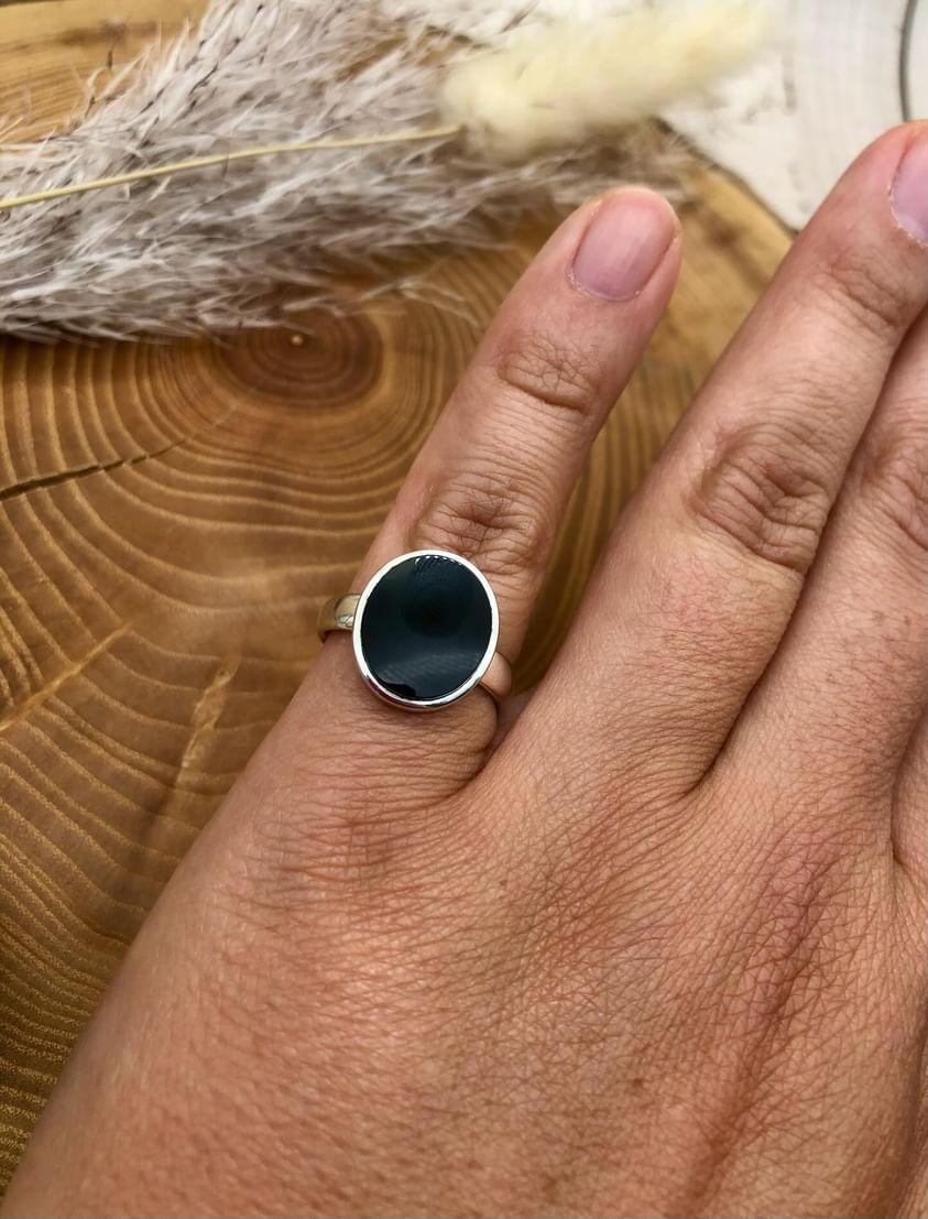 Ring von Mareens Schmuckschmiede